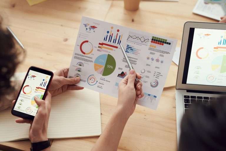 Mastering the Art of Data-Driven Marketing
