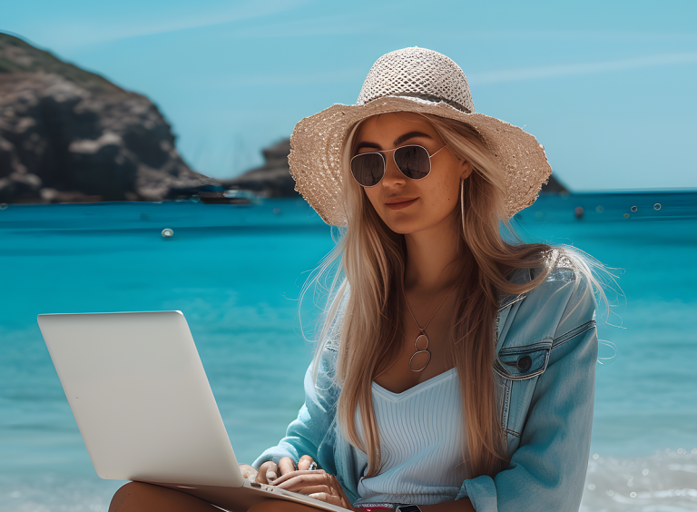The Trusted Platform for Remote and Flexible Jobs