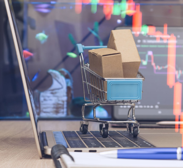 Simple Analytics to Accelerate Online Commerce Growth