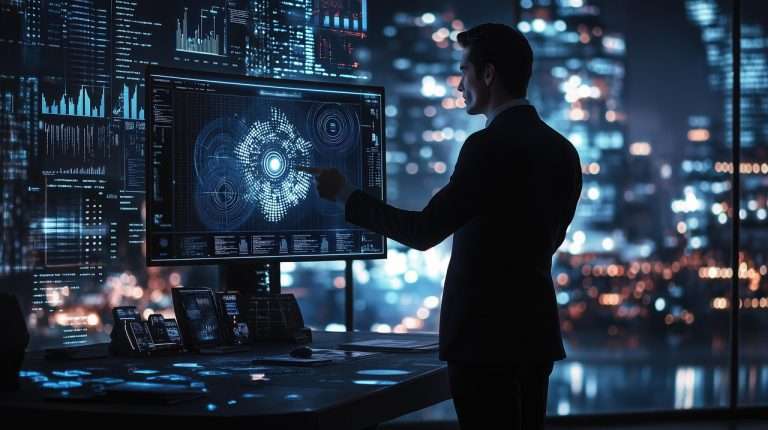 Cultivating a Data-Driven Culture Through Data Driven Decision Making