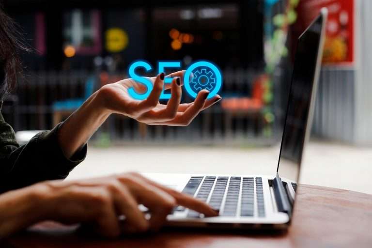 Content-Driven SEO Strategy