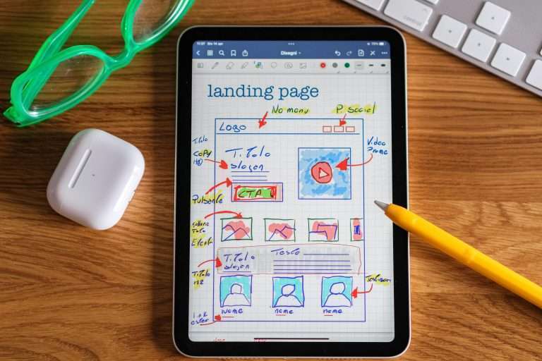 Landing Page Optimization for Real Growth