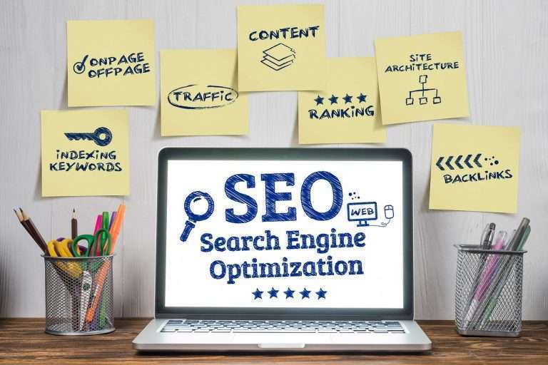 Best SEO Software for Marketers
