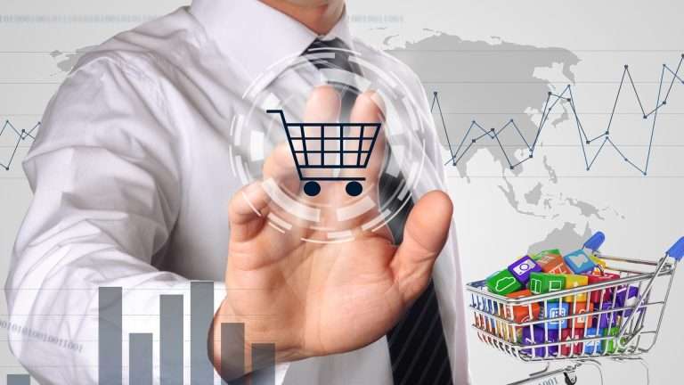 High-Impact Metrics You Must Track for E-Commerce Industry Growth