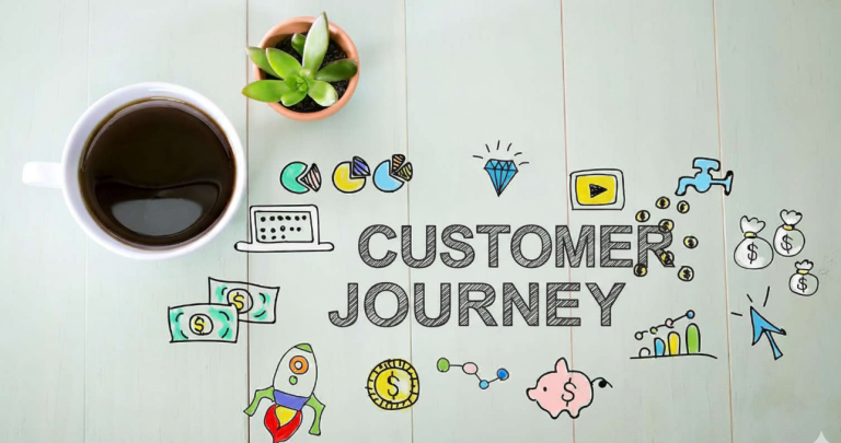 From Click to Checkout Designing a High-Converting Checkout Journey