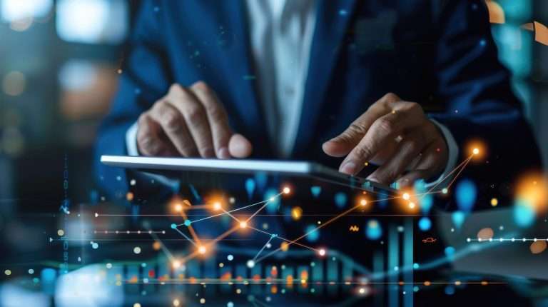 Decoding Customer Behavior Patterns Through Data Driven Decision Making