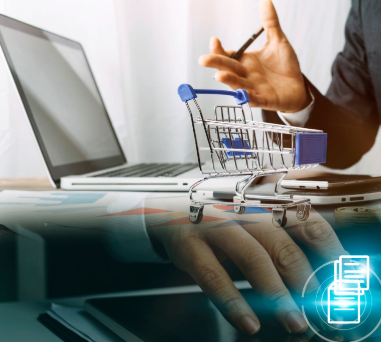 Optimization Loops That Accelerate the Development of E Commerce