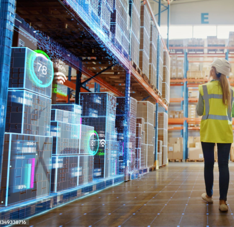 Inventory Strategy for Modern Inventory Optimization