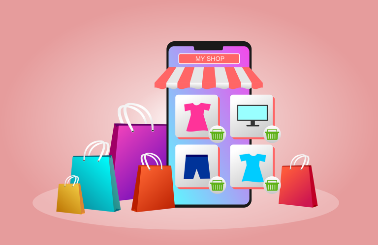 Personalizing Customer Journeys for e commerce growing in a Data-Driven Era