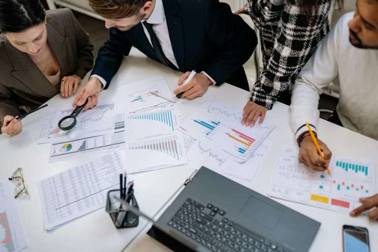 Forecasting Strategies for Predictive Success in a World That Never Stands Still